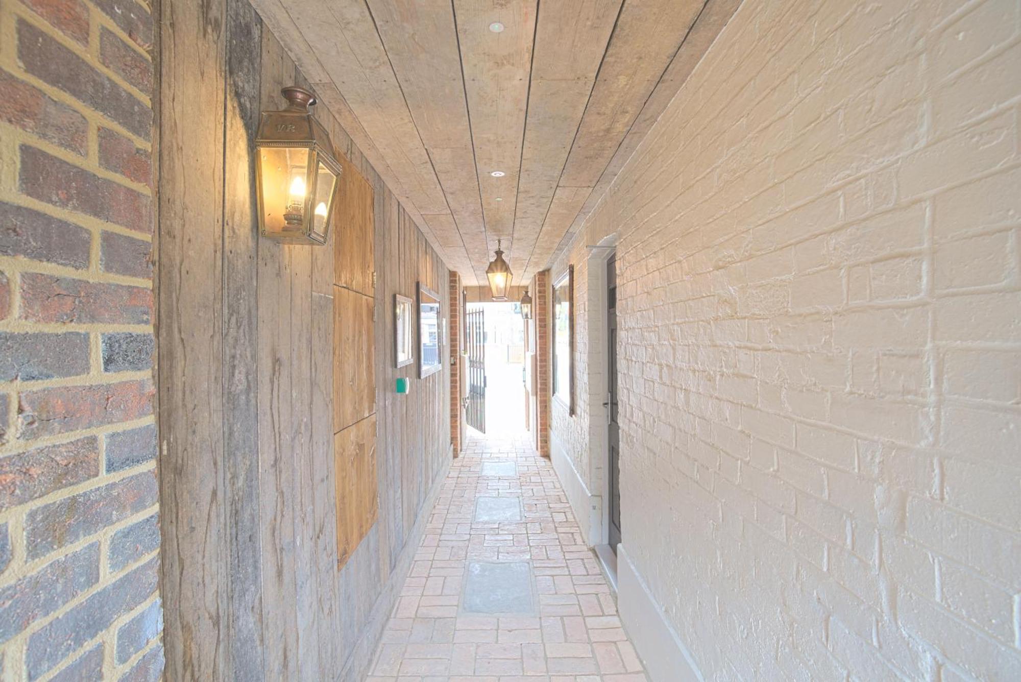 Harper Luxe Serviced Apartments Dunstable Buitenkant foto