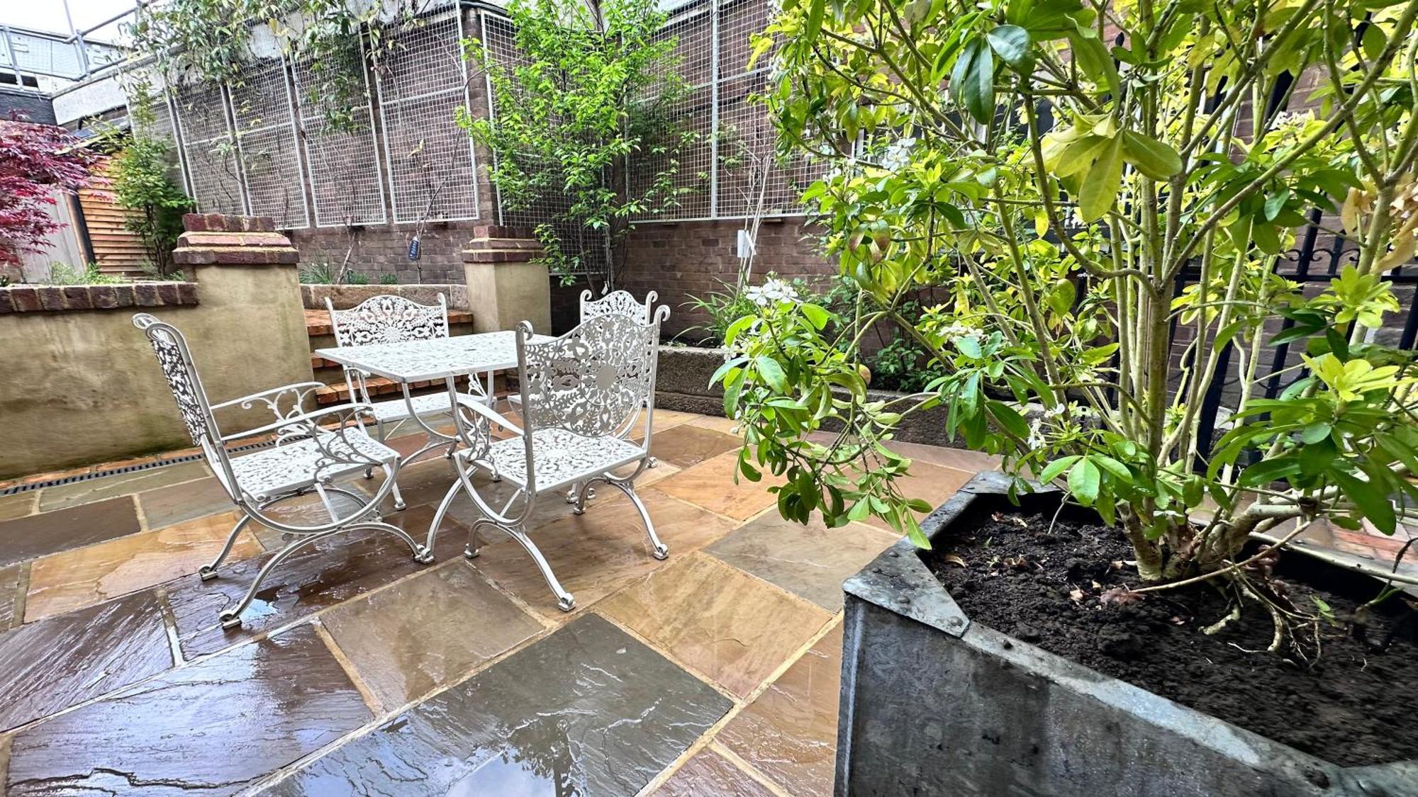Harper Luxe Serviced Apartments Dunstable Buitenkant foto