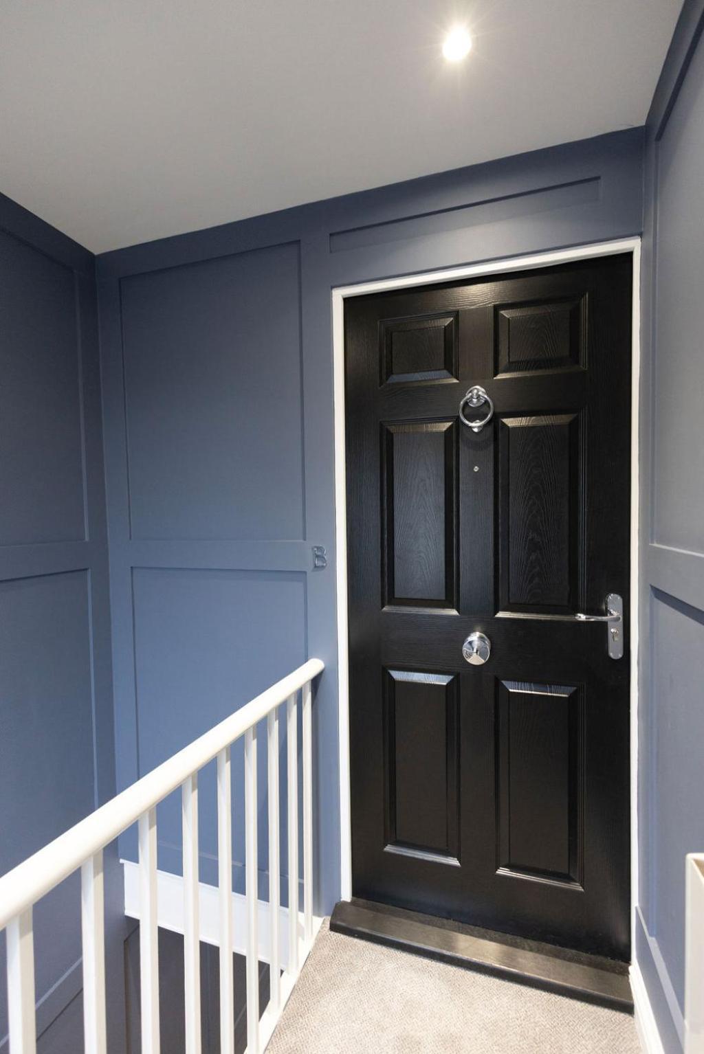 Harper Luxe Serviced Apartments Dunstable Buitenkant foto