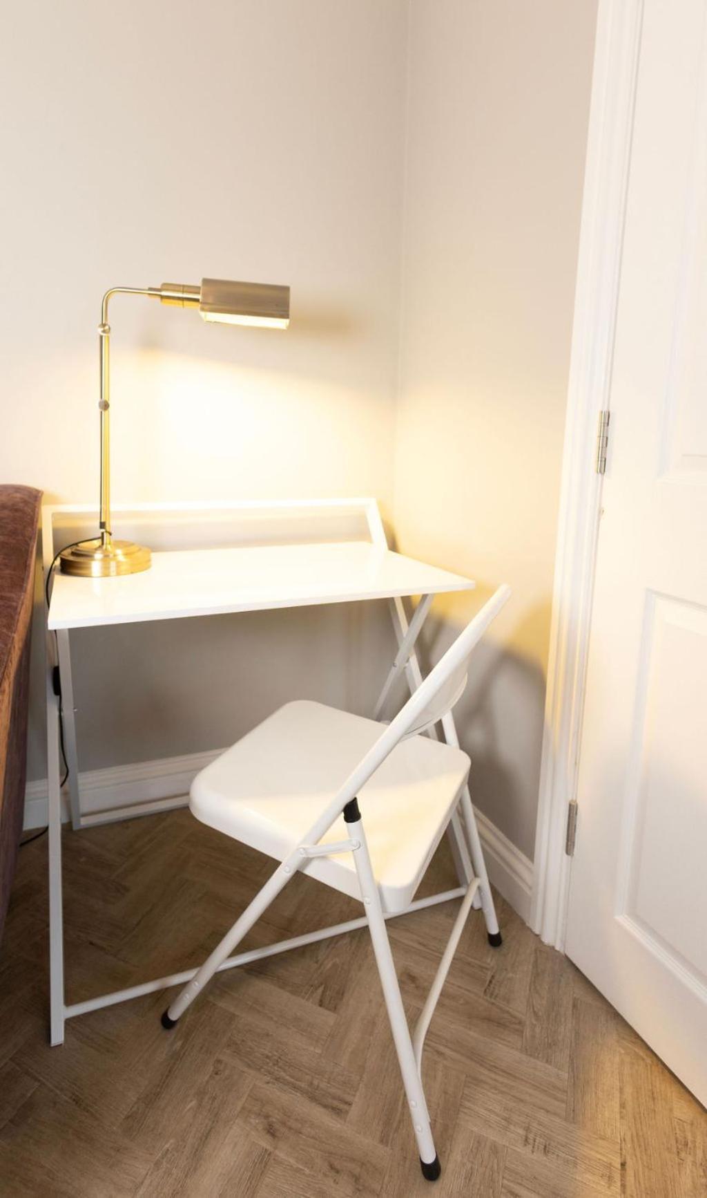 Harper Luxe Serviced Apartments Dunstable Buitenkant foto
