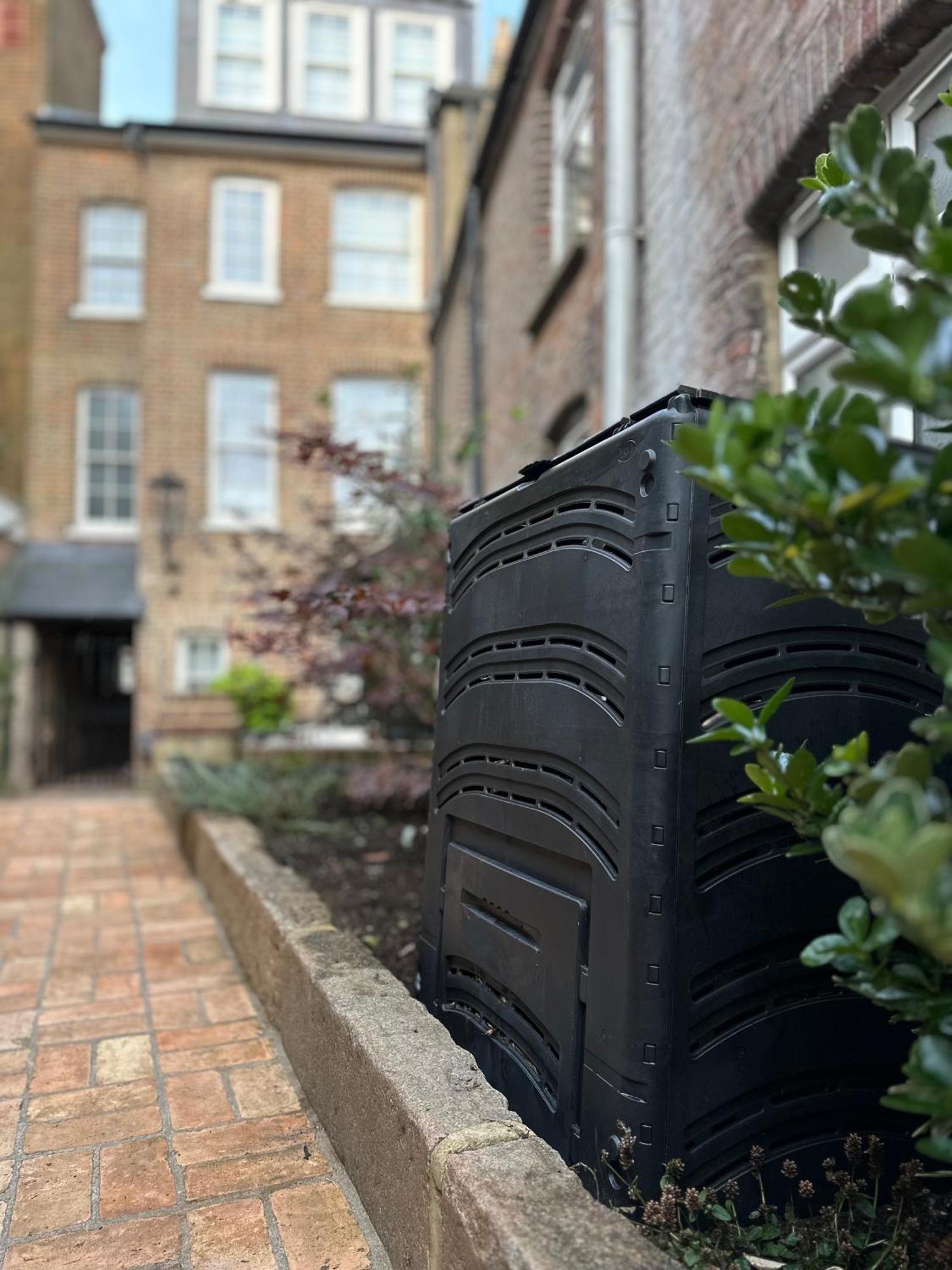 Harper Luxe Serviced Apartments Dunstable Buitenkant foto