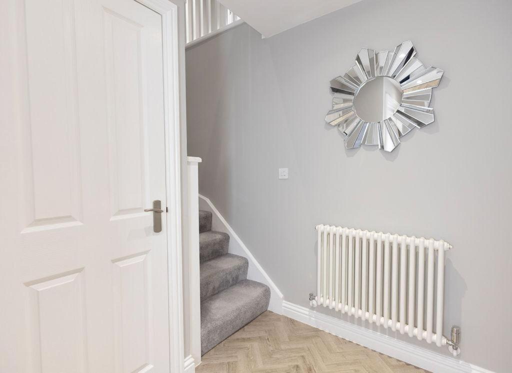 Harper Luxe Serviced Apartments Dunstable Buitenkant foto