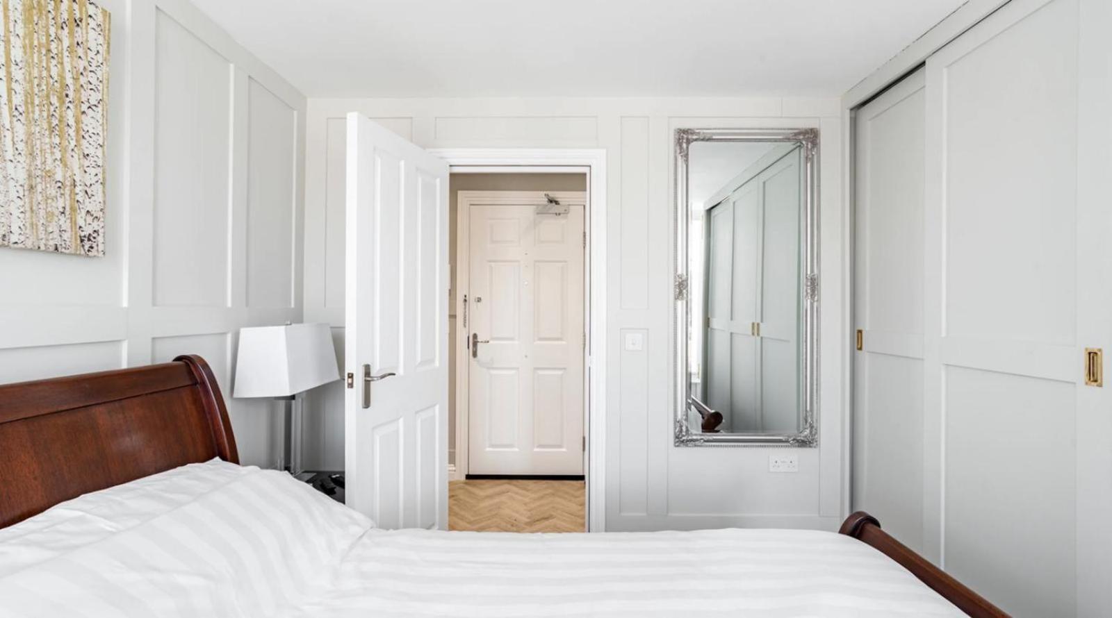 Harper Luxe Serviced Apartments Dunstable Buitenkant foto